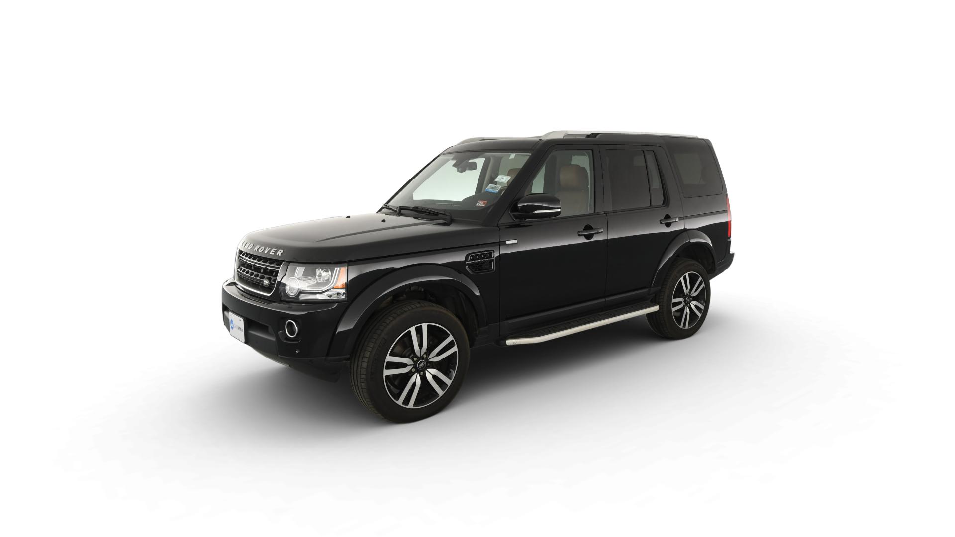 land rover lr4 2016 SALAK2V64GA801759 image land rover lr4 2016 SALAK2V64GA801759 image
